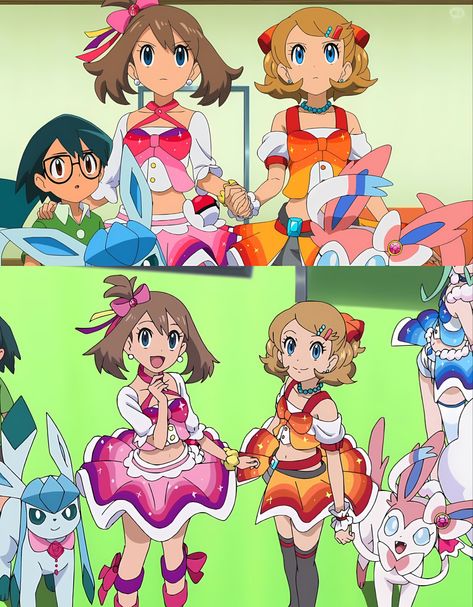 May Fanart Pokemon, Serena Fanart Pokemon, Ash And Serena Fanart, Pokémon Serena Fanart, Pokemon Ash Serena, Pokemon Ash X Serena, Serena Pokemon Fanart, Serena And Ash, Ash X Serena