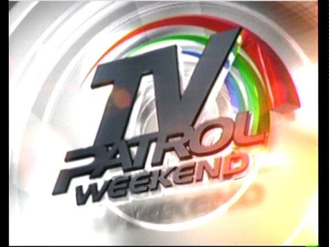 TV PATROL WEEKEND Tv Patrol News Background, News Background, Show Biz, Abs Cbn, August 9, August 8, August 10, Tv Channel, Live Tv