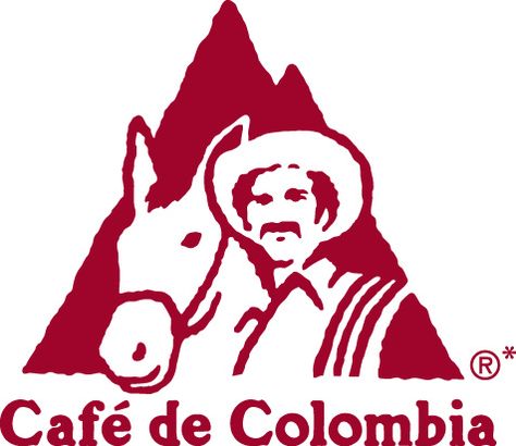 El logotipo de Juan Valdez es uno de los diseños más representativos de Colombia, lee nuestro artículo sobre la Historia del Diseño Gráfico en Colombia: http://www.publistudioltda.com/historia-del-diseno-grafico-en-colombia/ Juan Valdez, Colombian Culture, Colombian Art, Cicely Tyson, Colombian Coffee, Coffee Industry, Colombia South America, Cafe Logo, Coffee Packaging