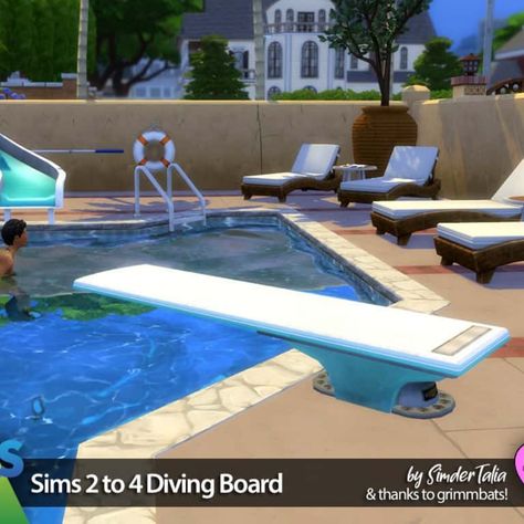 Have you ever dreamed of transforming your Sim’s backyard into the ultimate poolside paradise? Well, get ready to be amazed because the Sims 4 Pool CC has arrived, and it’s absolutely spectacular! Immerse yourself in Sims 4 Pool Slide Cc, Sims 4 Diving Board, Sims 4 Pool Accessories, Sims 4 Cc Diving Board, Sims 4 Cc Pool Stairs, Sims 4 Cc Swimming Pool, Sims 4 Cc Pool Floaties, Sims 4 Vacation Cc, Sims 4 Cc Pool Stuff