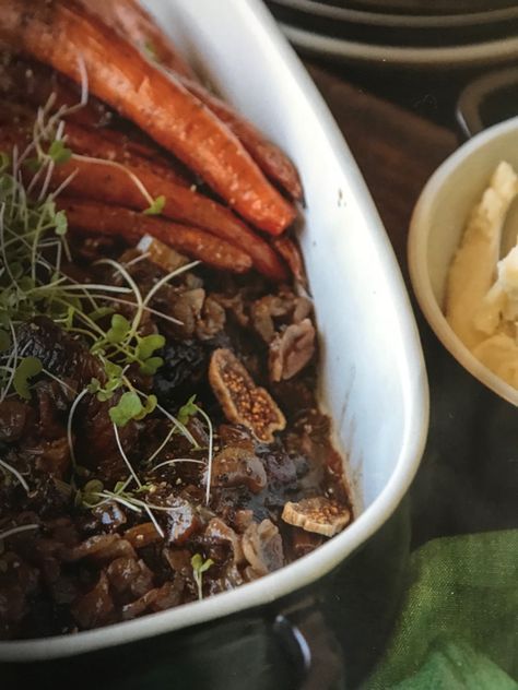 slow cooked kangaroo / Karen McElroy Naturopath Kangaroo Recipe Dinners, Kangaroo Recipe, Bush Tucker, Game Recipes, Fish And Meat, Slow Cookers, Wild Game, Australian Native, Crockpot Meals