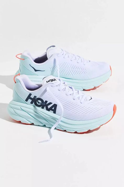 Hoka Rincon 3, Cute Running Shoes, Basket Sport, Hoka Shoes, Preppy Shoes, Hype Shoes, Best Running Shoes, Shoe Inspo, Cute Nikes