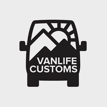 Vanlife Essentials, Camper Logo, Mercedes Sprinter Camper Van, Van Logo, T3 Bus, Mercedes Sprinter Camper, Custom Camper Vans, Campervan Hire, Custom Campers