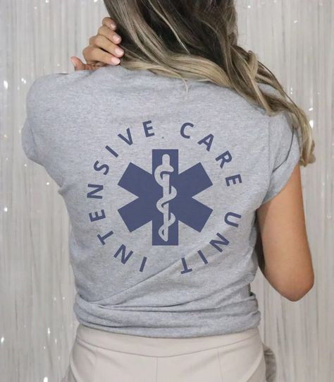 SketchyCatDesigns - Etsy Infusion Nurse, Critical Care Nurse, Nurse Gear, New Grad Nurse, Emergency Nurse, Nurse Tshirt, Nurse Shirts, Er Nurse, Emergency Department