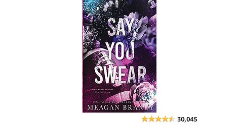 Meagan Brandy, He Broke My Heart, Book Hangover, College Romance, Sports Romance, Types Of Books, Single Words, Book Boyfriends, Les Sentiments