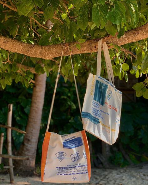 Upcycled Tote, Flour Sacks, Repurposed Fabric, Sack Bag, Flour Sack, Bag Pattern, Flour, Tote Bags, Reusable Tote Bags