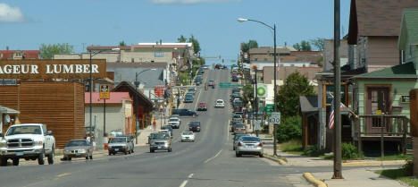 Downtown Ely Minnesota Ely Minnesota, Ely Mn, Manitou Springs Colorado, Boundary Waters Canoe Area, Canoe Trip, Whitewater Kayaking, Lake Fishing, River Boat, Space Travel