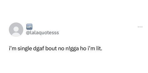 This Single Life Is Boring Tweets, Finna Get My Hair Done Quote, Laid Up Quotes, Why I’m Single Quotes Funny Short, I’m Single Instagram Quotes, Single Baddie Quotes, Ion Fw Nobody Tweets, Single Tweets Twitter, Single Quotes Instagram