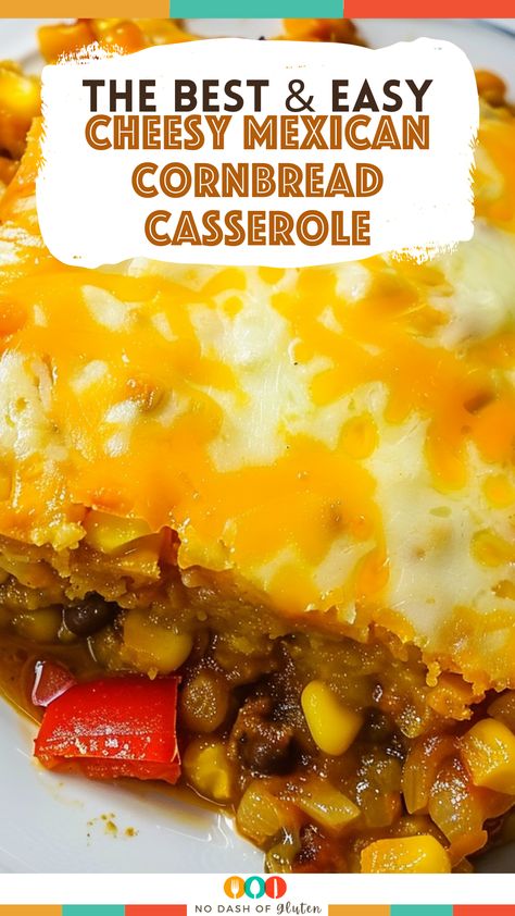 Easy Fiesta Cornbread, Easy Cowboy Cornbread Casserole, Mexican Cornbread Jiffy Rotel, Taco Pie With Jiffy Cornbread, Mexican Cornbread Casserole Jiffy, Cornbread Taco Bake Jiffy, Mexican Casserole With Cornbread, Cornbread Mexican Casserole, Jiffy Casserole