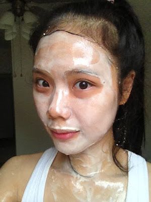 We are all made beautifully: Rice Flour + Milk Powder Mask for natural whitening Rice Face Mask, Skin Lightening, Lighten Skin, Milk Powder, Beauty Remedies, Skin Remedies, Rice Flour, Beauty Recipe, Skin Tips