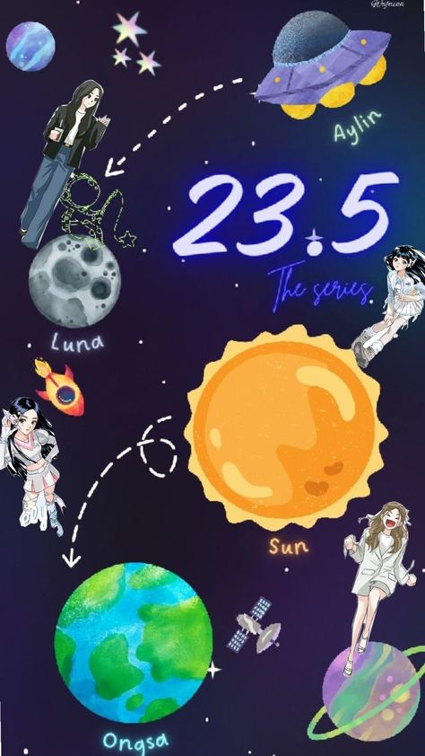 Sun And Earth Wallpaper, 23.5 Gmmtv Milklove Wallpaper, 23 5 Gl Wallpaper, 23.5 Gmmtv Wallpaper, Wallpaper Thailand, Thailand Wallpaper, Wallpaper Wa, Gl Series, Sun And Earth