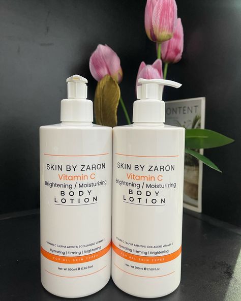 Vitamin C Body Lotion, Body Skincare Products, Diy Skin Care Routine, Serious Skin Care, Moisturizing Body Lotion, Port Harcourt, Diy Skin Care, Diy Skin, May 1