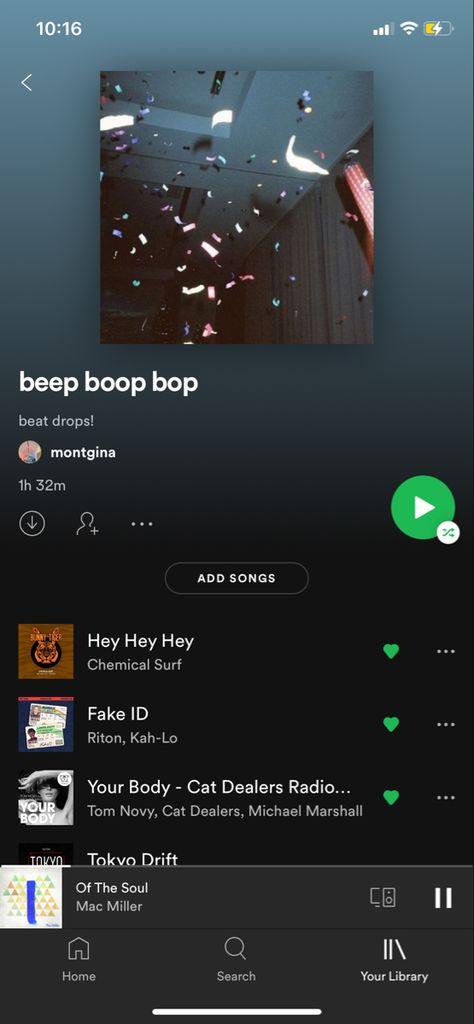 #spotify #playlist #beat Beat Drop Songs, Playlists Spotify, Cat Dealers, Beat Drop, Playlist Spotify, Songs Playlist, Mac Miller, Song Playlist, Spotify Playlist