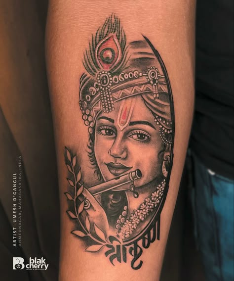 Buddah Sleeve Tattoo, Arm Tattoos For Guys Forearm, Krishna Tattoo, Ram Tattoo, Forearm Band Tattoos, Tattoo Themes, Armband Tattoo Design, Om Tattoo, Shiva Tattoo Design