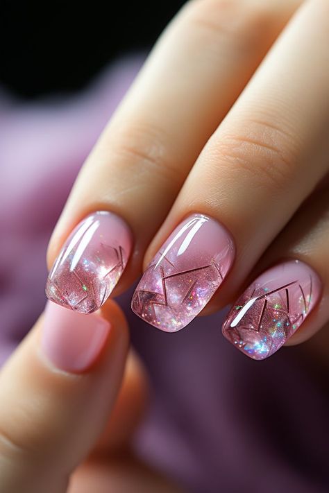 Teacher Nail Art, Sophisticated Nail Designs, Dance Nails, School Nail Art, Nail Polish Crafts, Fake Nails Designs, Elegant Nail, Elegant Nail Art, School Nails