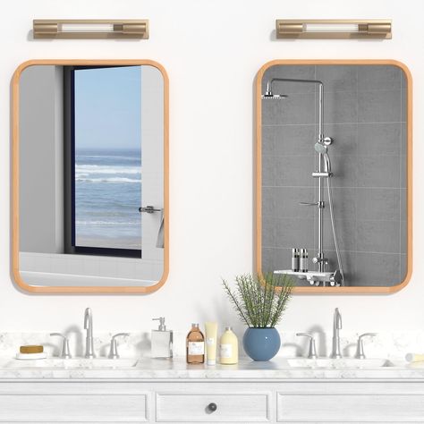 Coastal bathroom ideas