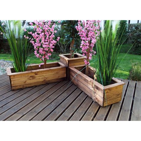 Corner Planter, Deck House, Art Walls, Wooden Planter Boxes, Wooden Planter, Rectangular Planters, Barrel Planter, Plastic Plant Pots, Garden Solutions