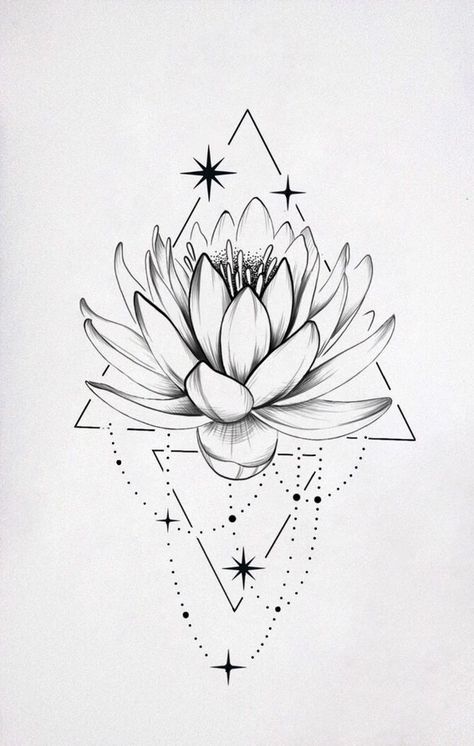 Lotus Flower Tattoo Forearm, Lotusblume Tattoo, Lotus Flower Tattoo Design, Tattoo Thigh, Lotus Tattoo Design, Tattoo Stencil Outline, Lotus Tattoo, Tattoo Feminina, Spine Tattoos