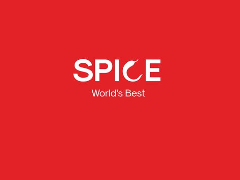 This is a spice logo design. Spice Branding Design, Spice Logo Ideas, Spices Logo Design, Spice Logo Design, Kimchi Packaging, Spices Logo, Resturant Logo, Certificate Designs, Standing Banner