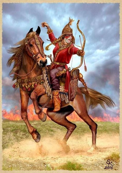 Horse Archer, Eurasian Steppe, Historical Warriors, Ancient Warfare, 강아지 그림, Iron Age, Bronze Age, Ancient Cultures, Robin Hood