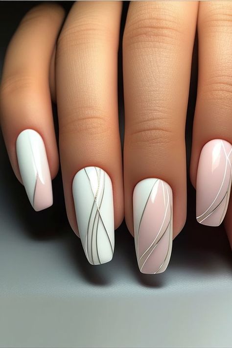 Cut Dog Nails, Talon Nails, Fancy Nails Designs, Vacation Nails, Dog Nails, Nail Patterns, Nails 2024, Classy Nails, Fancy Nails