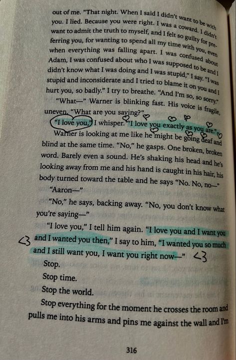 Shatter Me Annotation Book 1, Shatter Me Warner, Shatter Me Quotes, Book Annotations, Romantic Book Quotes, Romance Books Quotes, Shatter Me Series, Shatter Me, Aaron Warner