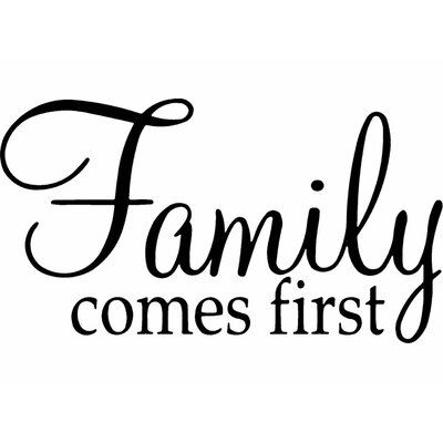 Family First Quotes, Edifying Quotes, Copper Ideas, Vinyl Wall Art Quotes, Anniversary Ideas For Him, Quotes About Family, Cricut Art, Block Signs, Family Motto