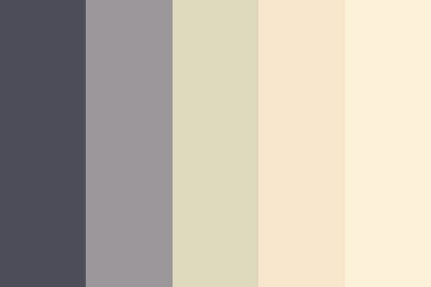 tenth Color Palette Faded Color Palette, Outfit Palette, Color Palette Muted, Muted Aesthetic, Light Color Palette, Color Palets, Colour Pallettes, White Color Palette, Colour Pallets