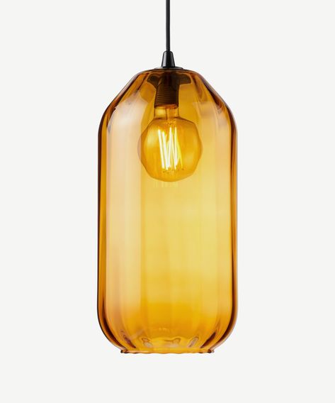 Tall Lamp, Tall Lamps, Wallpaper Furniture, Cfl Bulbs, Pendant Lamp Shade, Glass Pendant Lamp, Design Sofa, Led Furniture, Luminaire Design