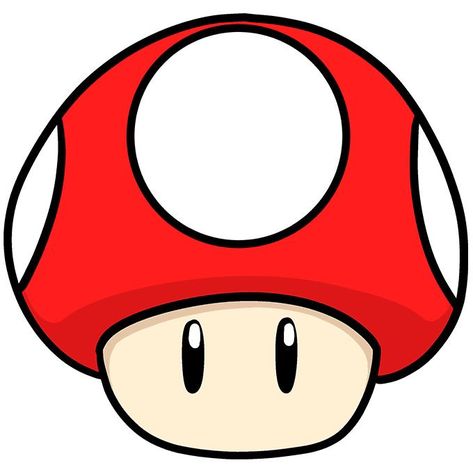 Drawing Mario, How To Draw Mario, Mario Drawing, Easy Pictures To Draw, Mario Tattoo, Super Mario Bros Party, Mario Bros Party, Draw Easy, Mushroom Drawing