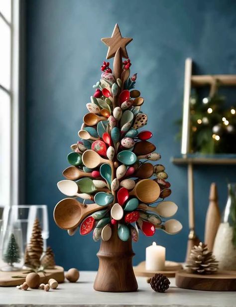 23 DIY Christmas Decor Ideas for Kitchen Cabinets in 2024 Christmas Decor Ideas For Kitchen, Ideas For Kitchen Cabinets, Diy Christmas Decor Ideas, Diy Christmas Decor, Ideas For Kitchen, Merry Christmas Funny, Ribbon Garland, Funny Bears, Diy Trends