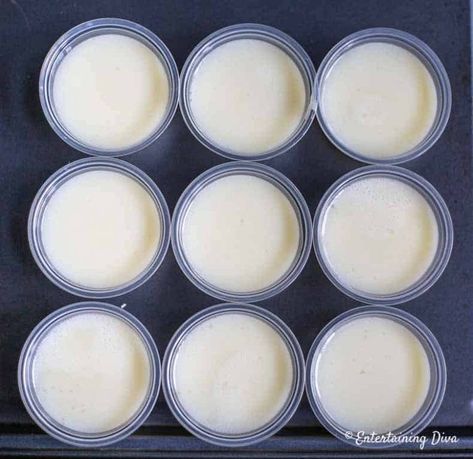 Alcholic Drink White, Coconut Jello, Pineapple Rum Drinks, Pina Colada Jello Shots, White Jello, Rum Jello Shots, Easy Jello Shots, Alcohol Shots, Jello Shooters