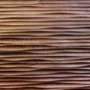 Textured Wall Panels - Soelberg Industries|Soelberg Industries Cnc Furniture Plans, Textured Wall Panels, Wall Panel Design, Material Textures, 3d Wall Panels, Geometric Graphic, Panel Wall Art, Wood Panel Walls, Fireplace Wall