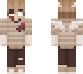 Icarus (Angel Boy) | Minecraft Skin Angel Dragon, Angel Boy, Minecraft Skin, Minecraft Skins, Minecraft, Angel, Skin, Anime, Hair