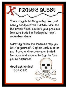 Pirate Quest A Coordinate Grid Treasure Hunt: Classroom Transformation Pirate Treasure Hunt For Kids, Coordinate Grid Activities, Pirate Scavenger Hunts, Coordinate Graphing Activities, 21st Birthday Checklist, Grandma Camp, Treasure Hunt For Kids, Pirate Activities, Coordinate Grid