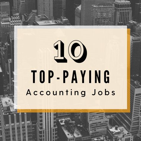 The employment of accountants and auditors is projected to grow 11% from now until 2024, revealing just how high in demand accountants are across all job occupations. Here are some of the top high-paying jobs in the profession that you can consider as you pave the path for your career in accounting. https://bit.ly/2SA4D8X Accountant Job, Accounting Career, Job Pictures, Accounting Student, Managerial Accounting, Career Pathways, Accounting Jobs, Bookkeeping And Accounting, College Majors