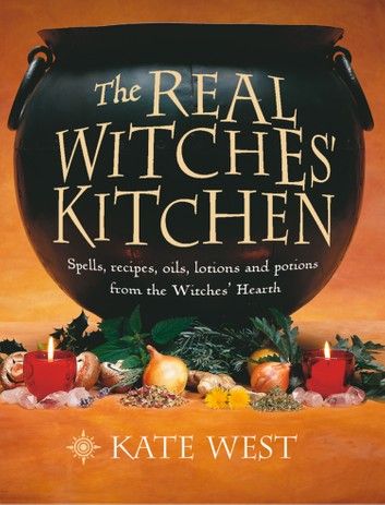 Witchcraft Organization, Pagan Books, Witchy Books, Wiccan Books, Successful Author, Witch Recipes, Witches Kitchen, Witchy Kitchen, Kitchen Witch Recipes