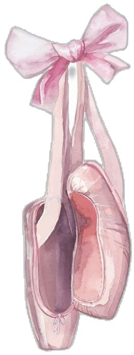 Ballet Shoes Art, Ballet Painting, Ballet Pointe Shoes, Shoes Wallpaper, Pointe Shoe, Shoes Canvas, Pointe Shoes, Color Pencil, Shoe Art