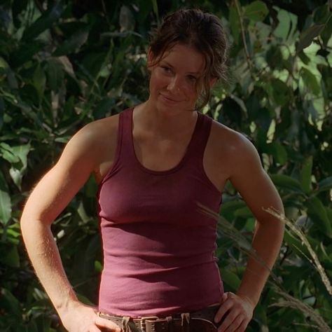 Kate From Lost, Kate Lost, Rick And Shane Twd, Shane Twd, Kate Austen, Body Recomp, Lost Tv Series, Hope Van Dyne, Twd Oc