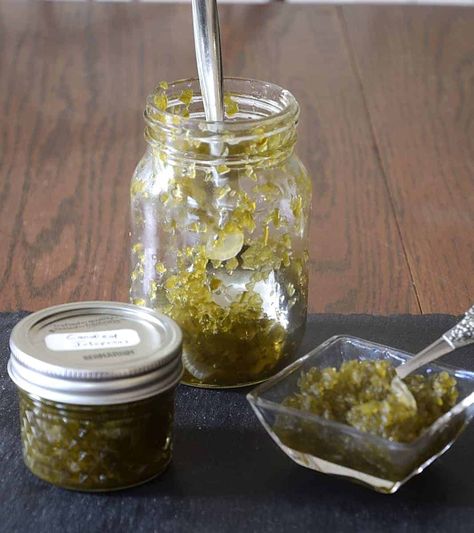 Candied Jalapeno Relish with Tequila Jalapeno Bites, Hamburger Hotdogs, Jalapeno Relish, Cowboy Candy, Candied Jalapenos, Pepper Jelly, Tex Mex Recipes, Candy Thermometer, Canning Jars