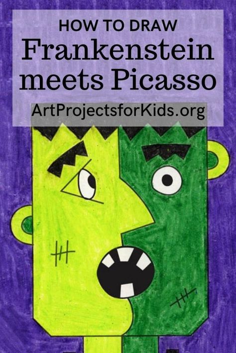 Easy Halloween Art Projects For Elementary, Easy Art Lessons For Kindergarten, 3 Rd Grade Art Projects, Halloween Art For 1st Grade, Kindergarten Art Projects Halloween, Halloween Classroom Art Projects, Halloween Class Projects, Kid Halloween Art Projects, Halloween Art For First Grade