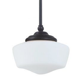 Lowes Lighting, Pendant Over Sink, Light Above Kitchen Sink, Above Kitchen Sink, Top Cafe, School House Lighting, Farmhouse Pendant Lighting, Billiard Lights, Sea Gull Lighting