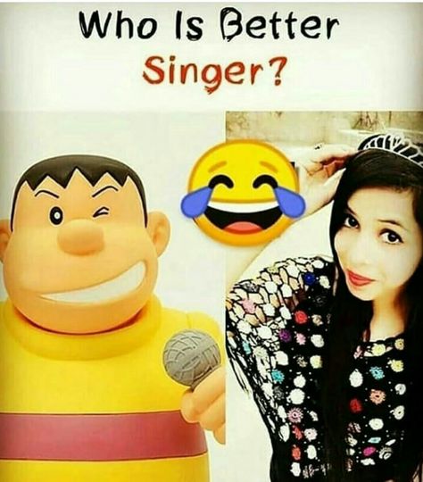 Giaaaaannnnnn Dhinchak Pooja, Funny English Jokes, Very Funny Memes, School Quotes Funny, Funny School Jokes, Best Funny Jokes, Funny Minion Quotes, Latest Funny Jokes, Friendship Quotes Funny