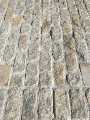 Cobblestone Flooring: View Collection » Apex Stone Cobblestone Flooring, Cobblestone Floor, Boulder Retaining Wall, Veneer Flooring, Fireplace Doors, Natural Stone Pavers, Coping Stone, Flooring Projects, Stone Veneer