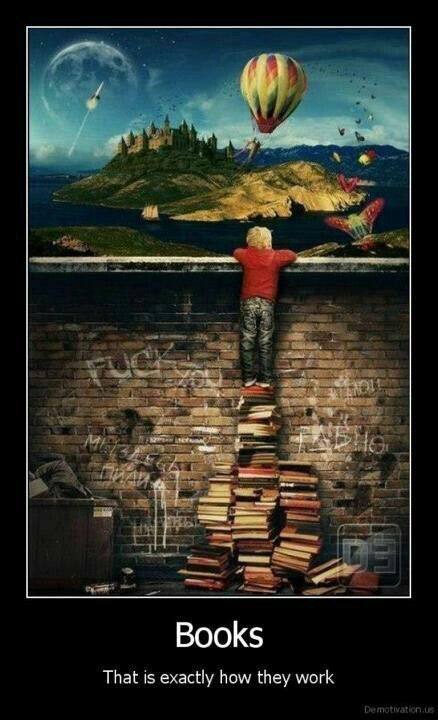 Poster of boy standing on a stack of books art Chalk Artwork, The Power Of Reading, I Love Reading, Wall Street Journal, Love Reading, Love Book, Book Nerd, Book Worms, Good Books