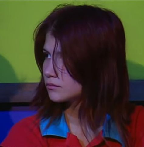 Maritza Pia Spirito, Rebelde Way, Ying Yang, Face Claims, Girly Things, Hair Inspo, Style Icons, Love Her, Hair Cuts