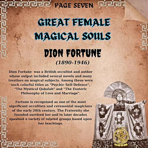 Meet the great magickal pagan women who shaped history with their extraordinary powers. Follow to uncover their incredible stories! #PaganWomen #MagickalHistory #pagansofinstagram Historical Witches, Baneful Magick, Famous Witches, Divination Witch, Paganism Spells, Days And Months, Love And Marriage, Early 20th Century, The Magicians