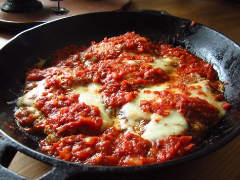 This was an inexpensive meal that my mom always made when we were growing up.  I do not care for the taste of veal so this is how I always make it Easy Fancy Dinner Recipes, Easy Fancy Dinner, Pork Cutlet Recipes, Pork Cutlet, Company Dinner, Fancy Dinner Recipes, Pork Ham, Inexpensive Meals, Pork Cutlets