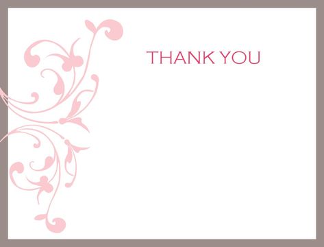 The wonderful Thank You Card Templates Free For Powerpoint Thank You Card Template picture below, is segment of Powerpoint Thank … Printable Thank You Notes, Thank You Letter Template, Thank You Note Template, Note Card Template, Thank You Template, Powerpoint Free, Card Templates Printable, Free Thank You Cards, Birthday Thank You Cards