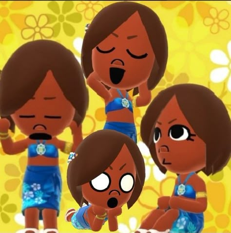 Cute Tomodachi Life Characters, Mii Ideas Nintendo Switch, Tomodachi Life Miis, Miitomo Photoshoot, Tomodachi Life Mii Ideas, Tomodachi Life Aesthetic, Miitopia Characters, Cute Mii Characters, Mii Characters Aesthetic